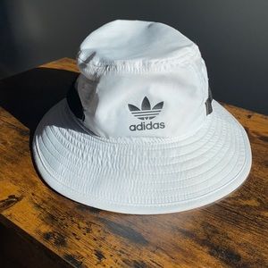 Adidas vented cap